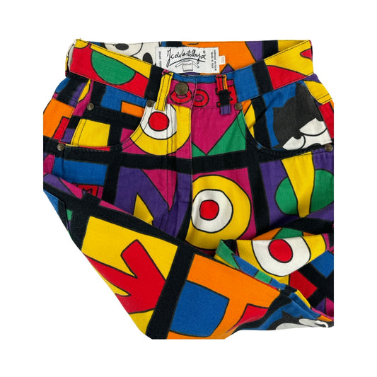 Castelbajac Felix jeans