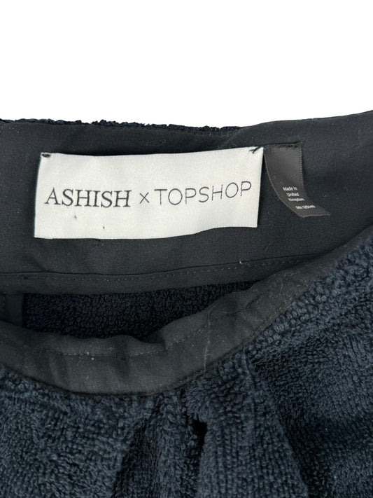 Ashish Towel Skirt