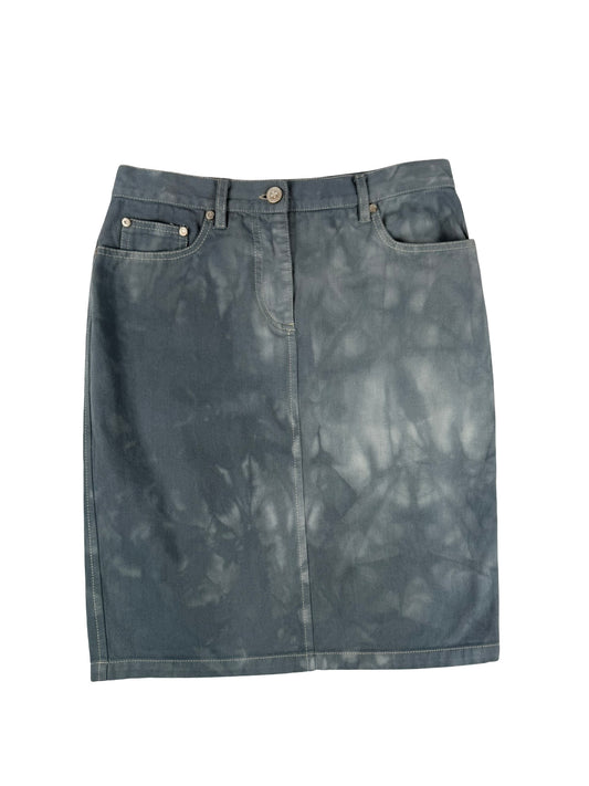 Castelbajac Jamaica skirt