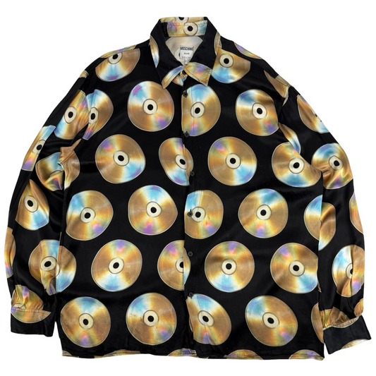 Moschino Disc Shirt