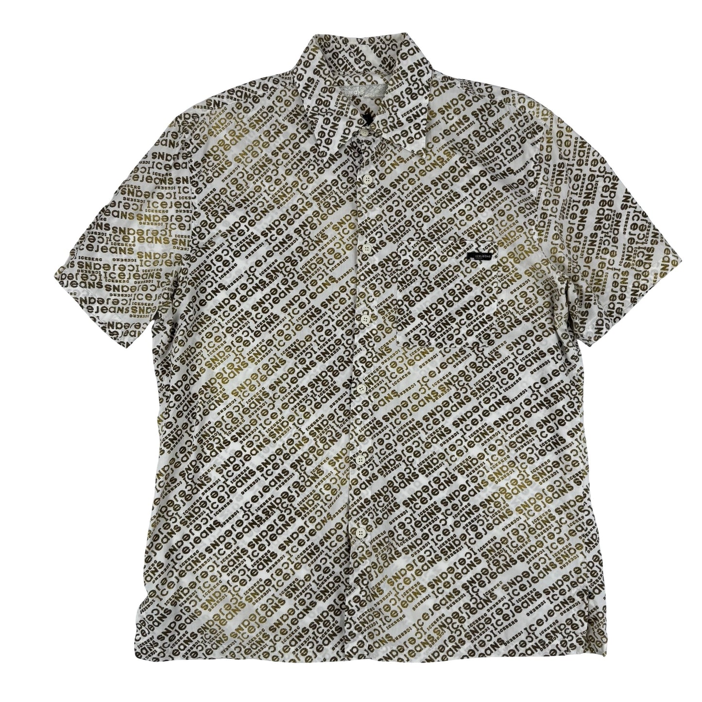 Iceberg shirt