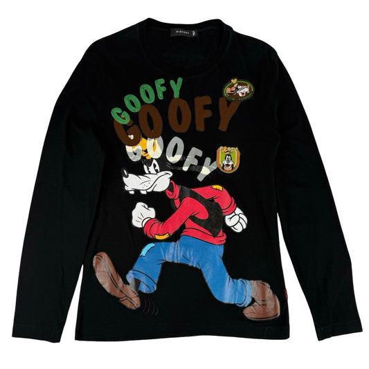 Iceberg goofy long sleeve top