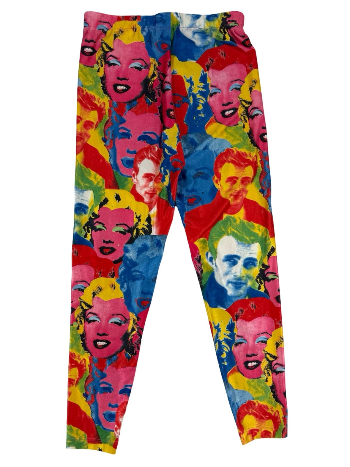 Betsy johnson icon leggings