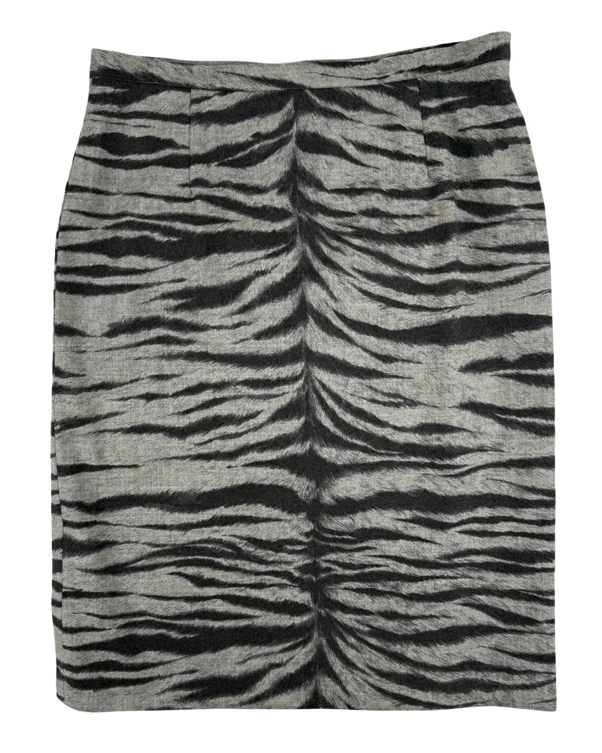 X moschino skirt