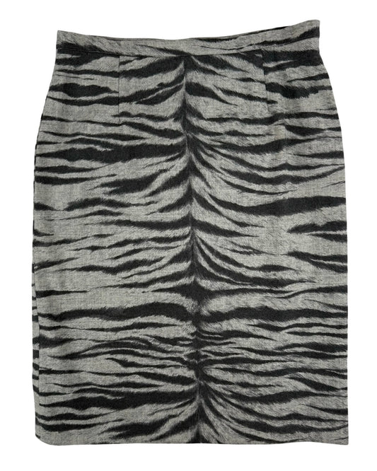 X moschino skirt
