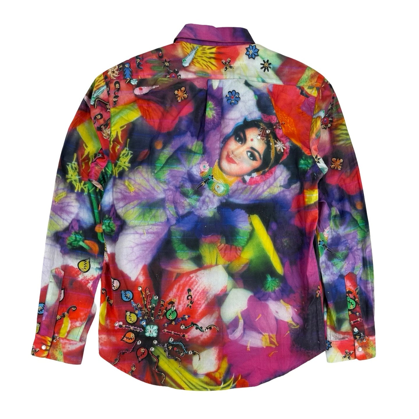 Palace shirt