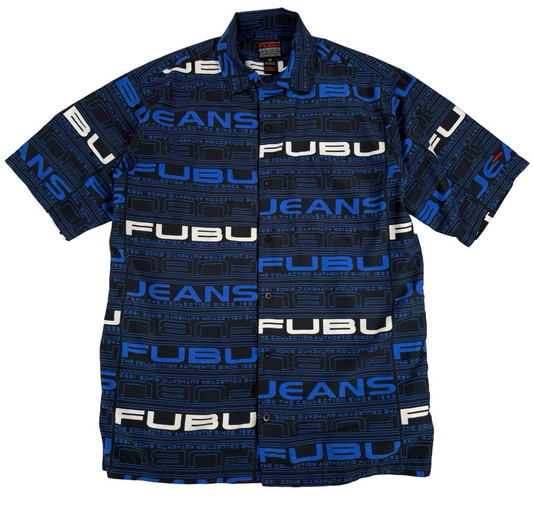 FUBU shirt