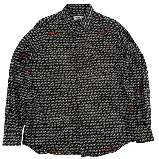 Moschino Tally shirt