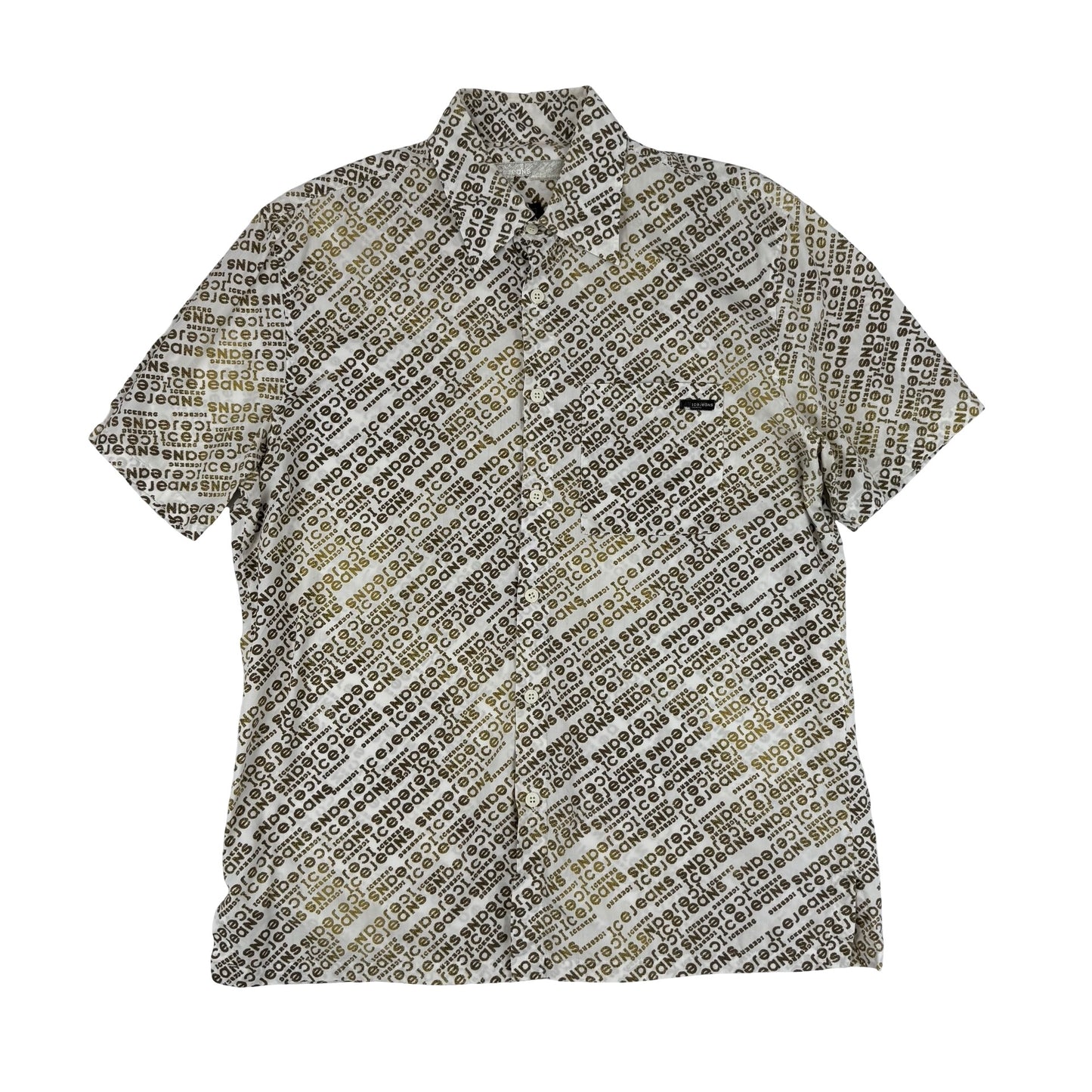 Iceberg shirt