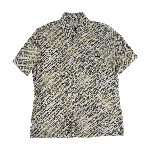 Iceberg shirt