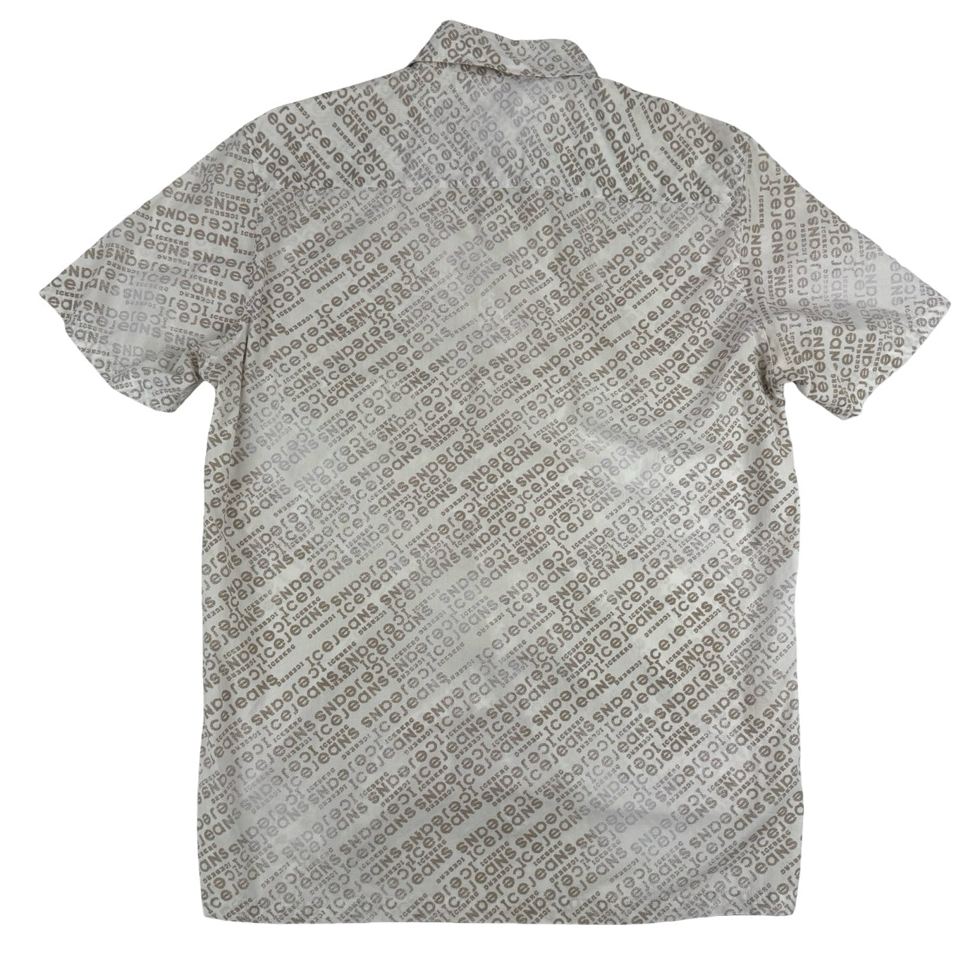Light Iceberg shirt
