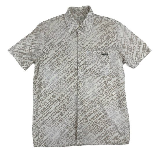 Light Iceberg shirt
