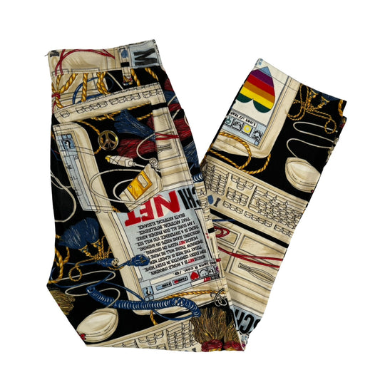 Moschino Internet Jeans