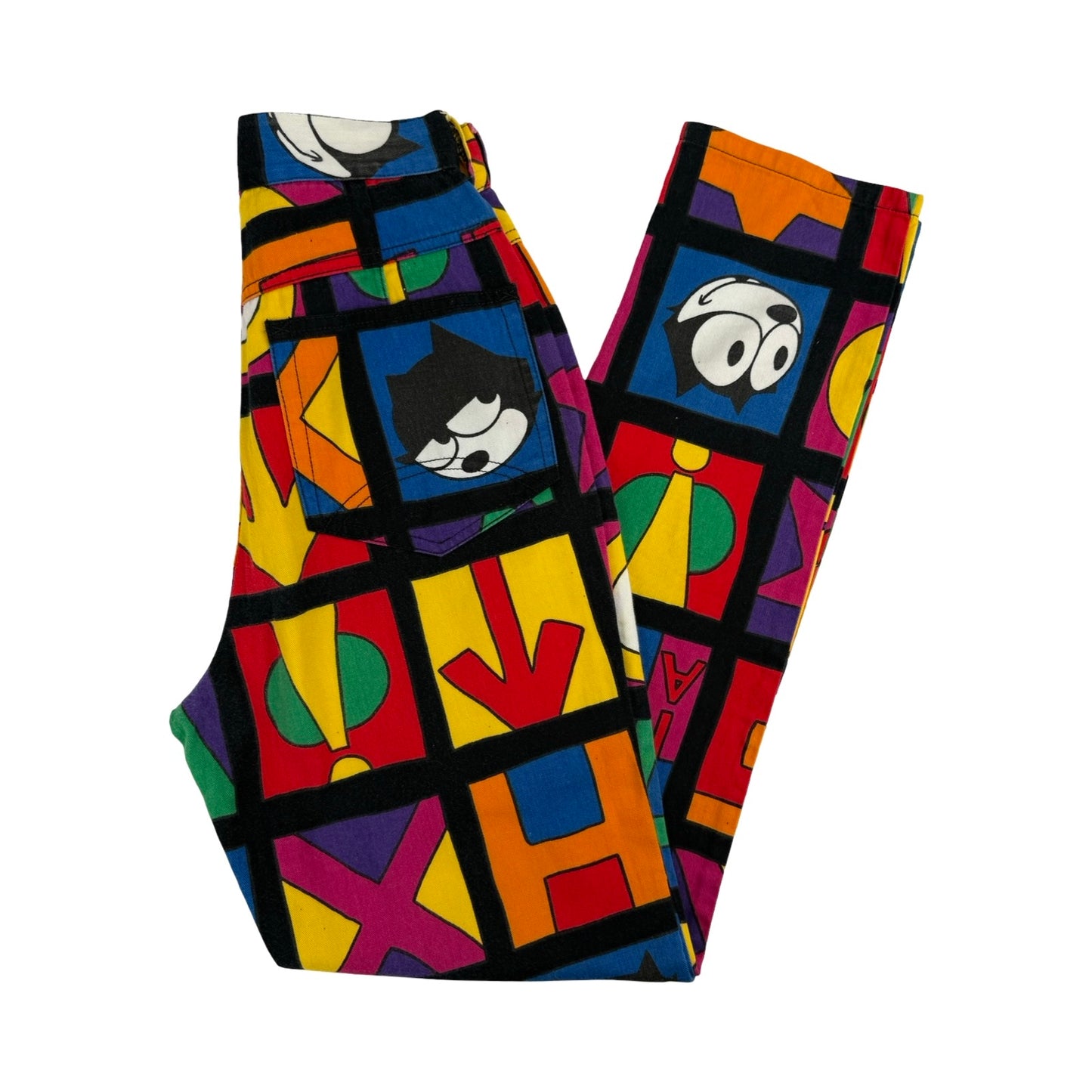 Castelbajac Felix jeans