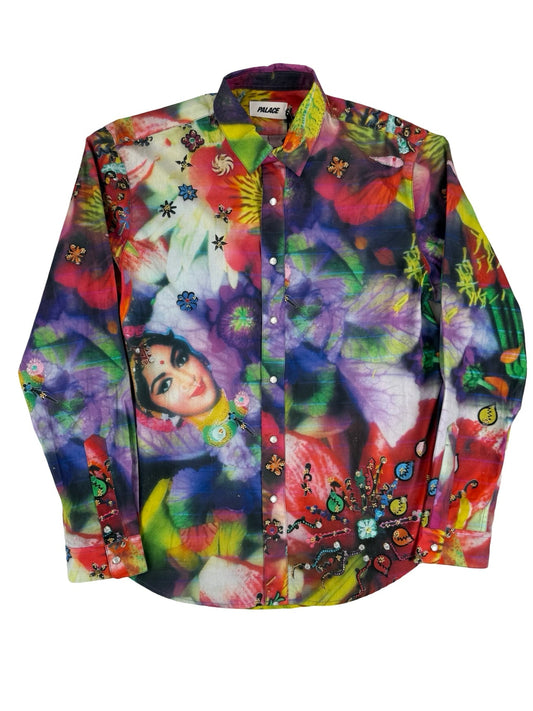 Palace shirt