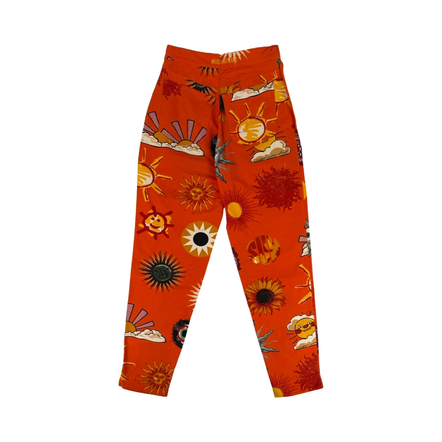 Moschino Sun Jeans