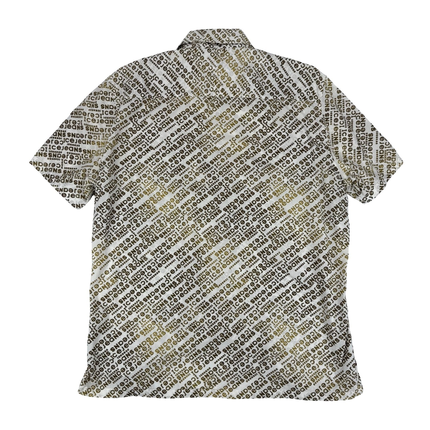Iceberg shirt