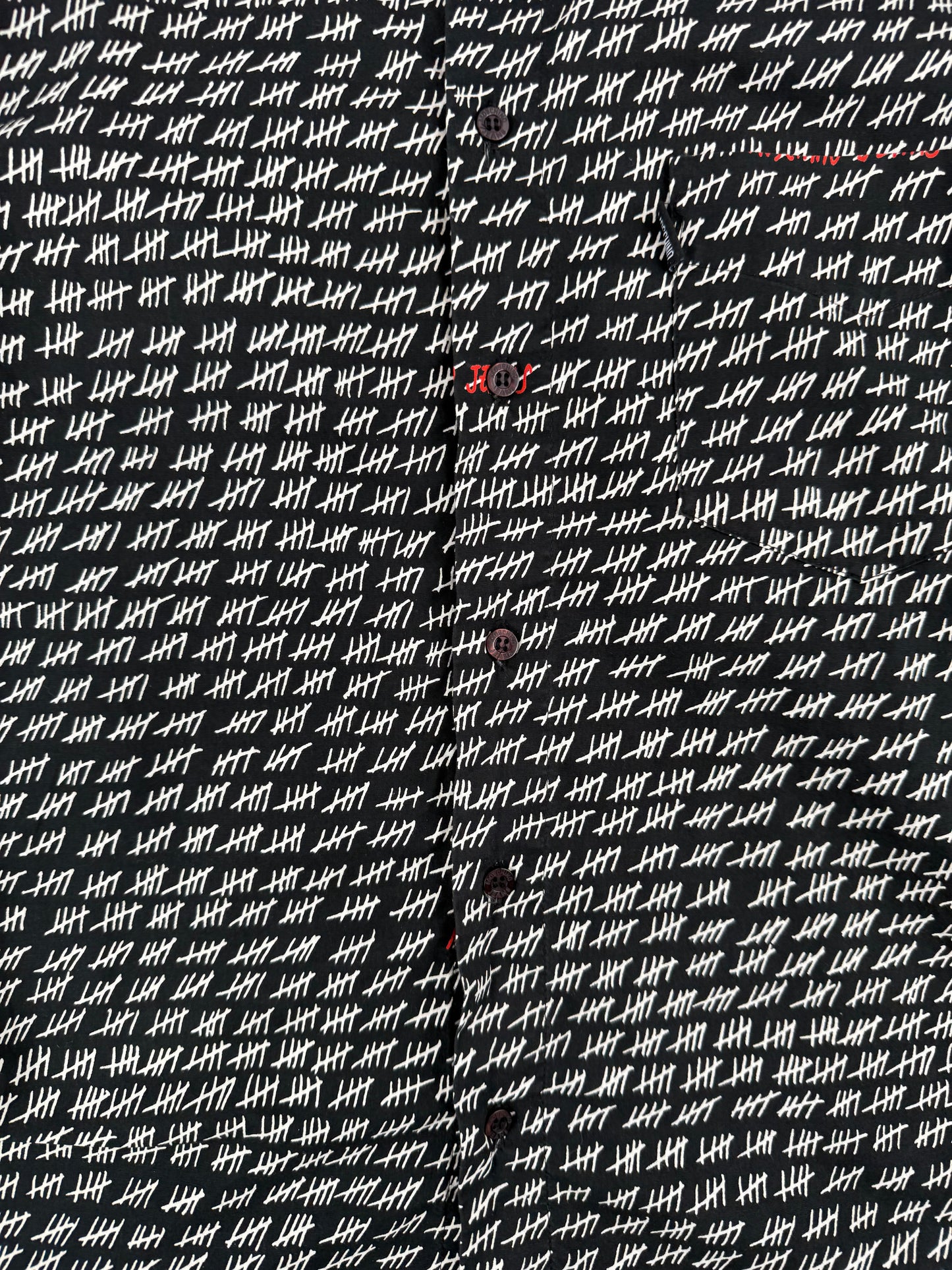 Moschino Tally shirt