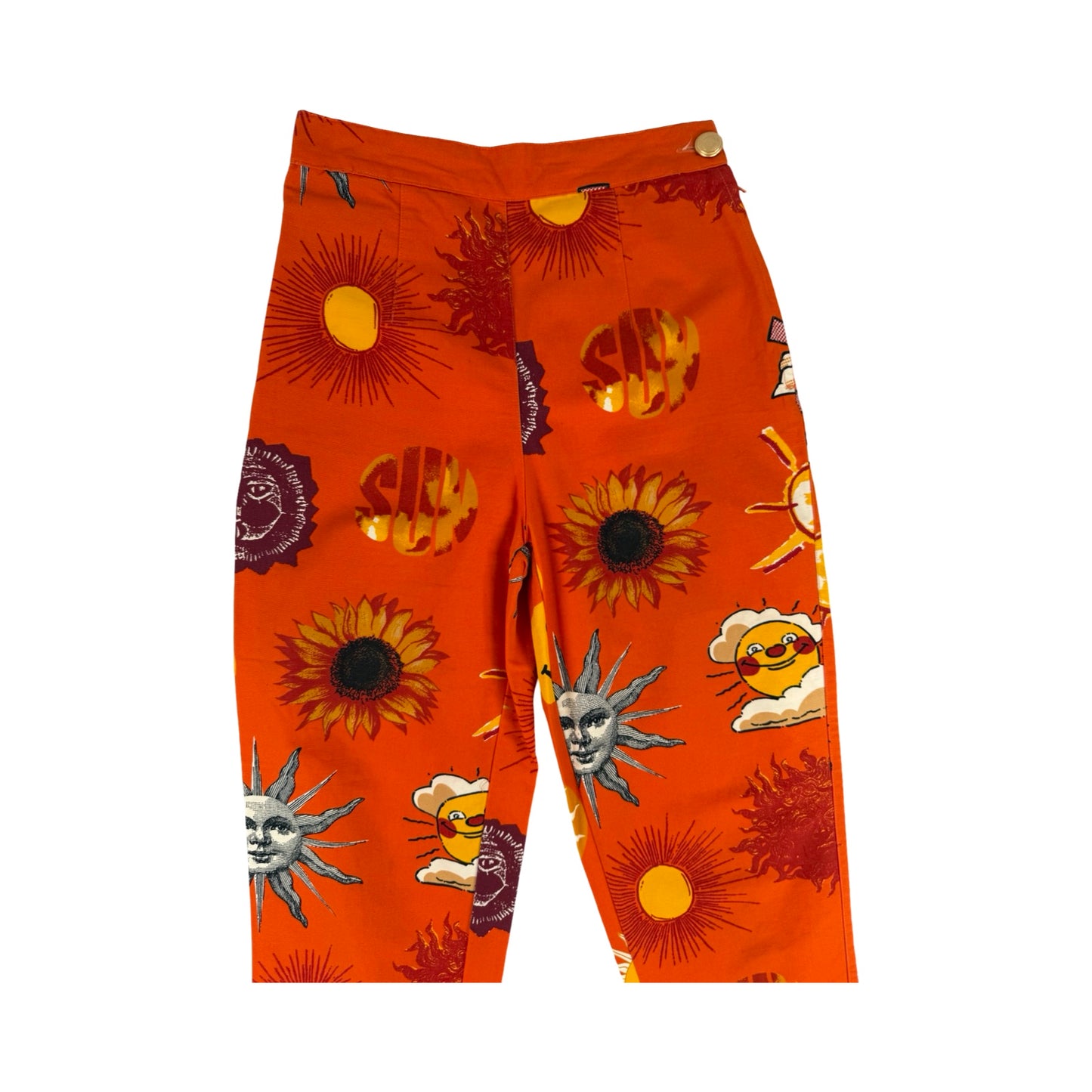 Moschino Sun Jeans