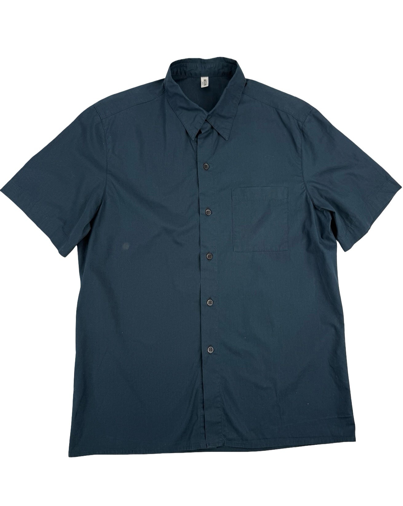 Moschino Number Plate shirt