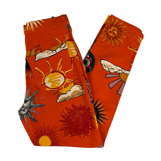 Moschino Sun Jeans