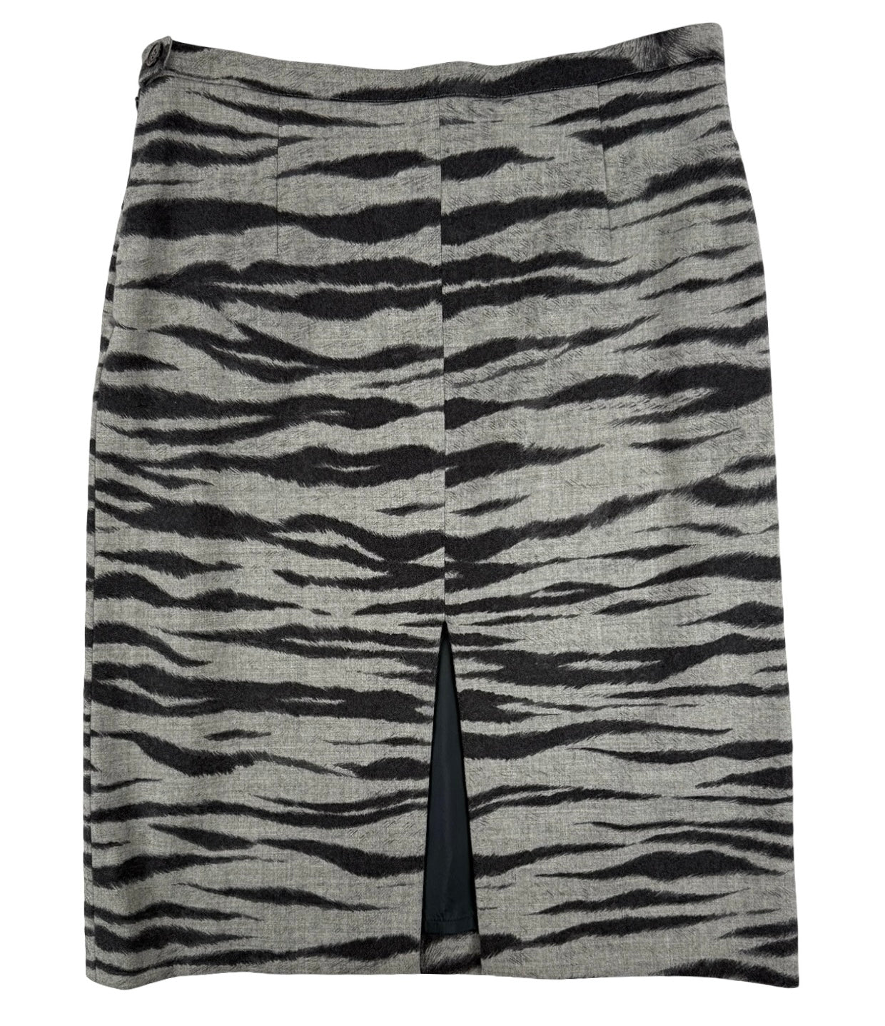 X moschino skirt