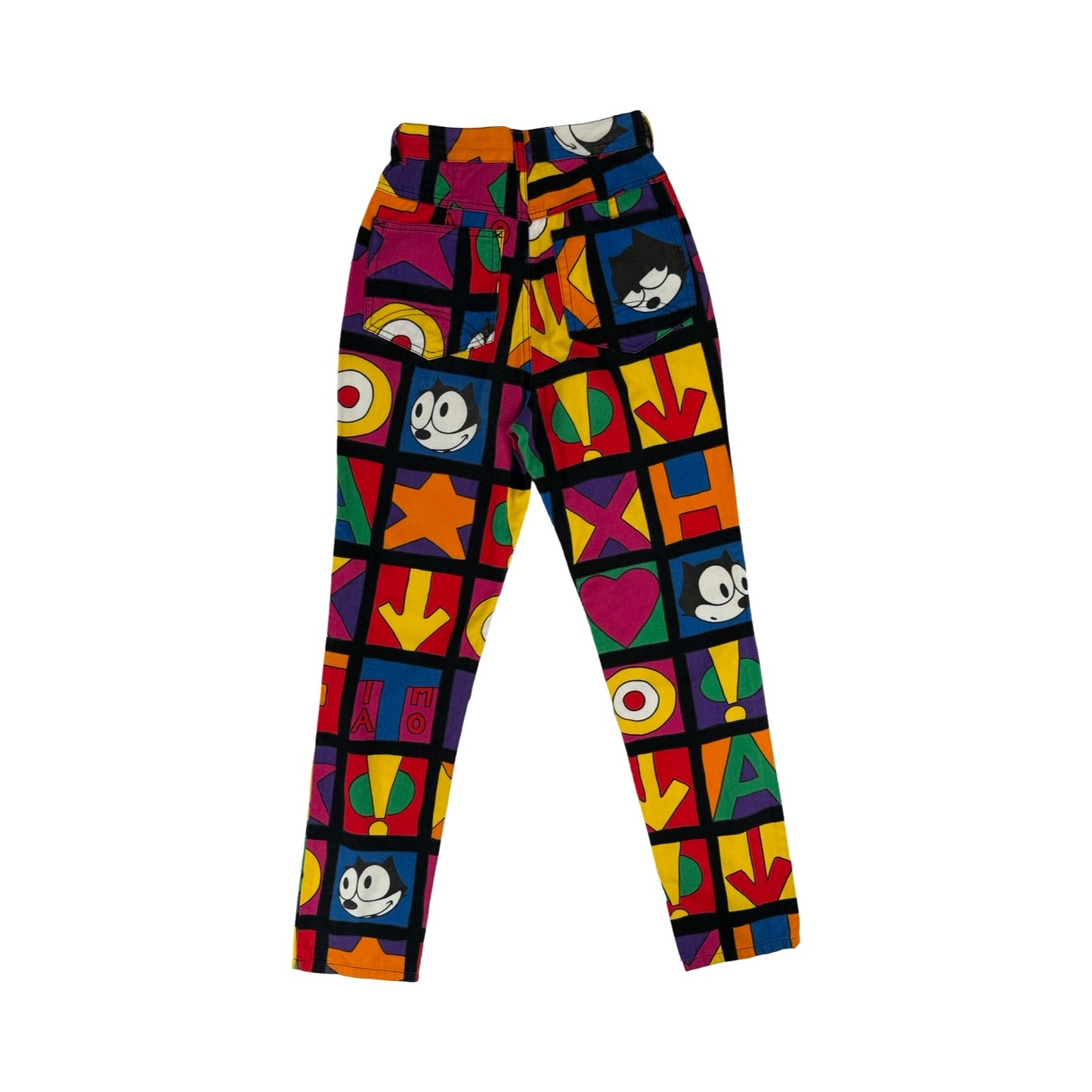 Castelbajac Felix jeans