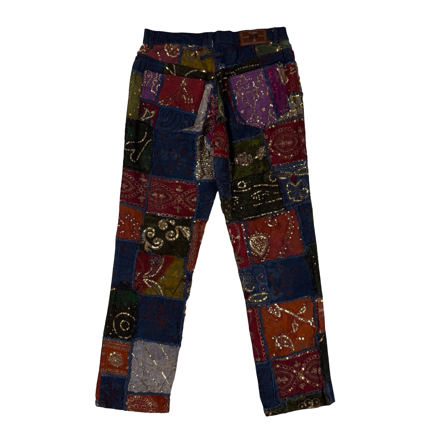 Jean paul Gaultier jeans