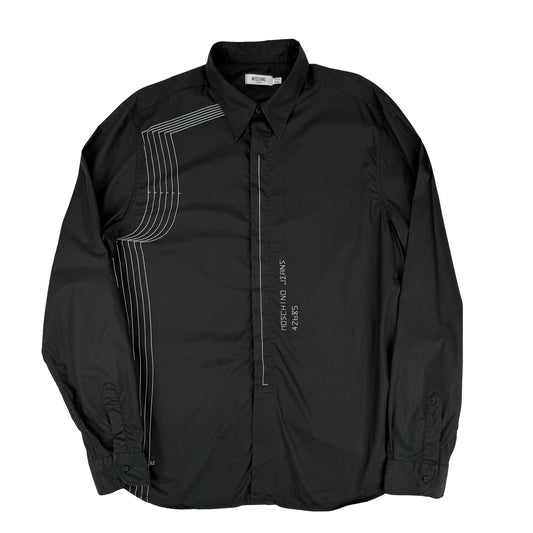 Moschino Tailored shirt