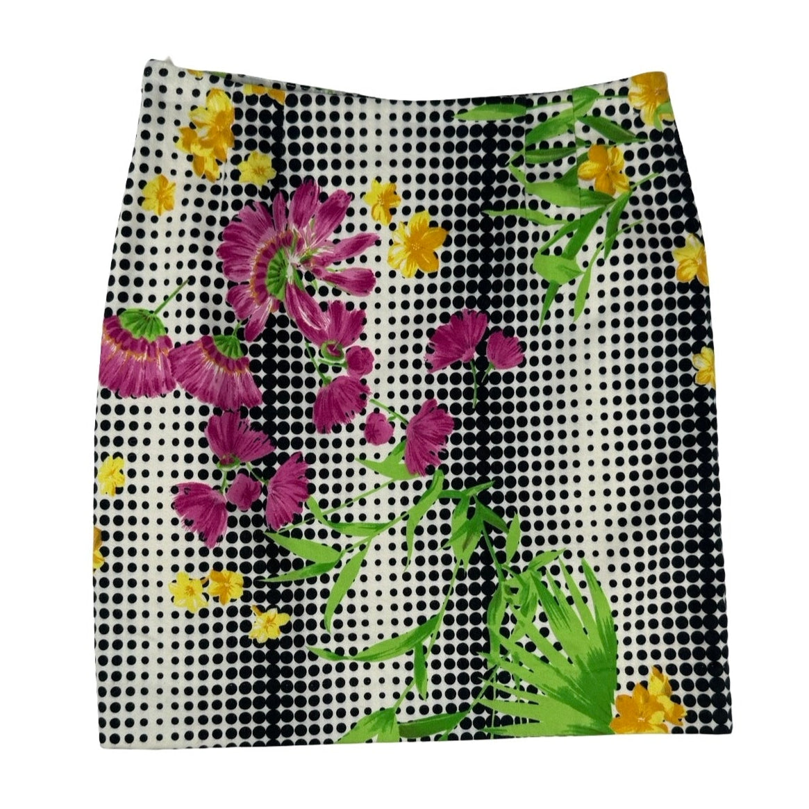 Versace Mini Skirt