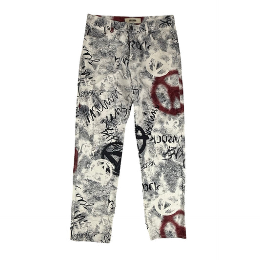 Moschino Chaos jeans