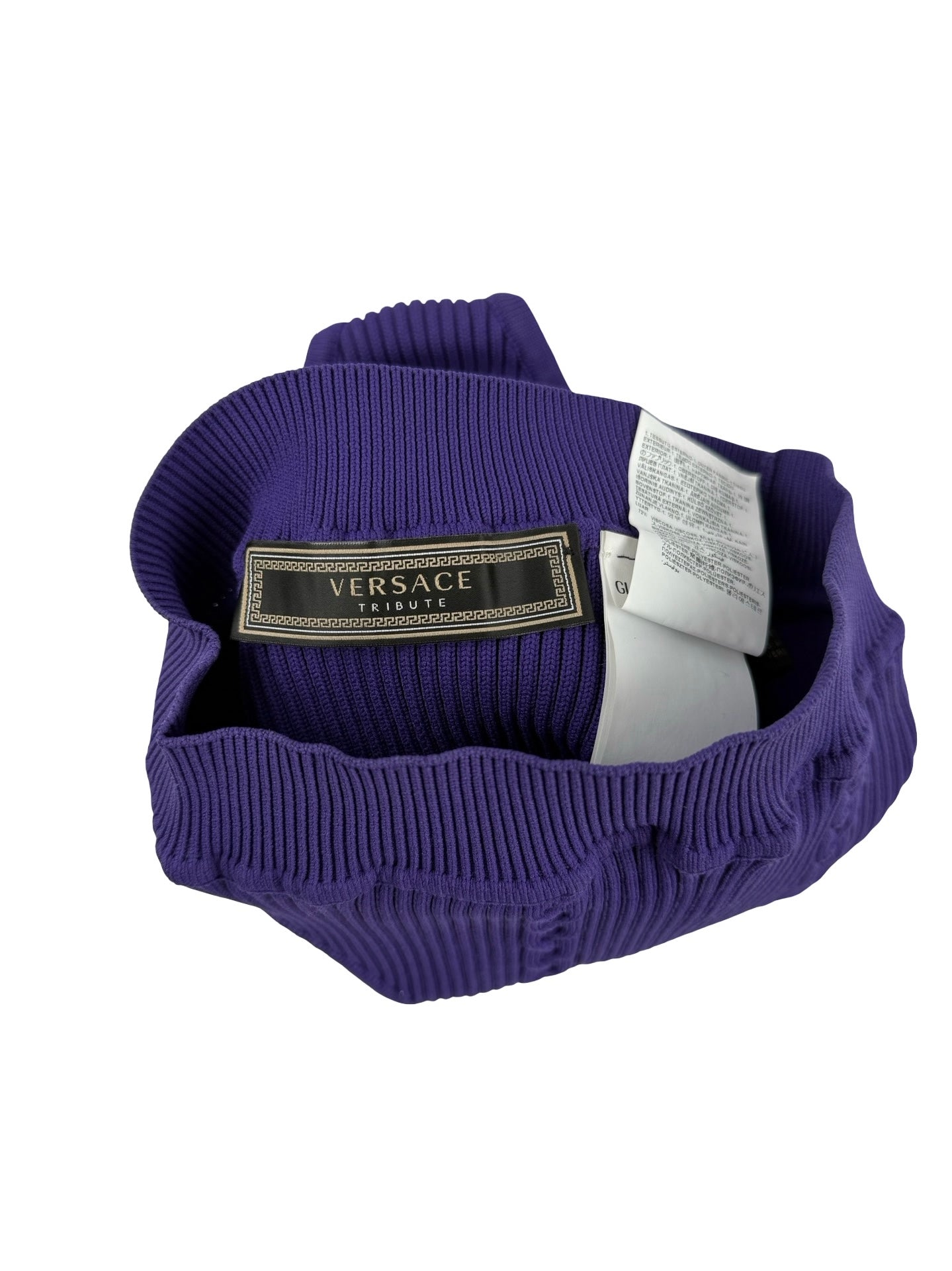 Versace Tribute Pants