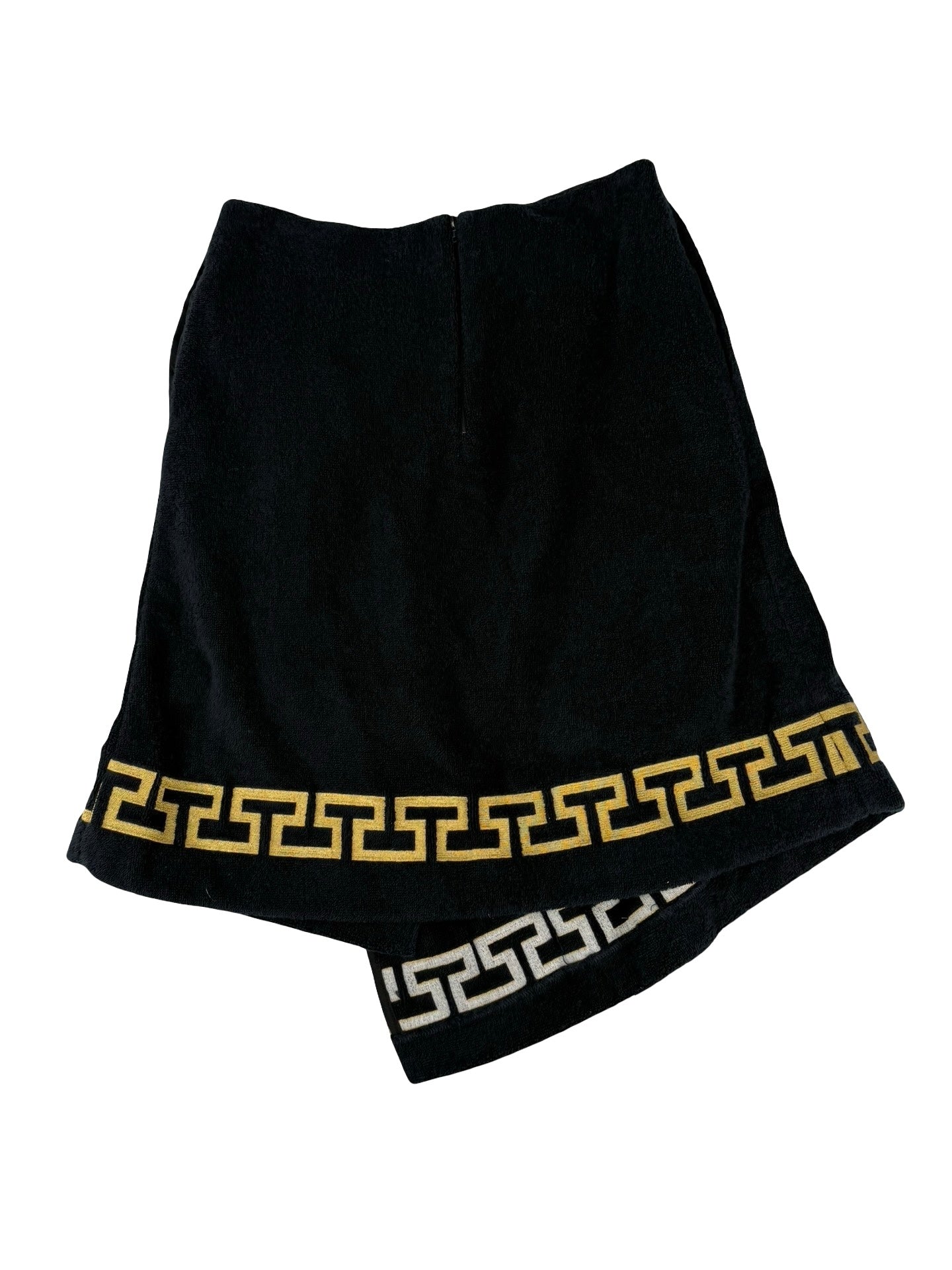 Ashish Towel Skirt
