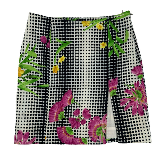 Versace Mini Skirt
